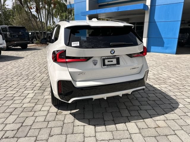 2023 BMW X1 xDrive28i