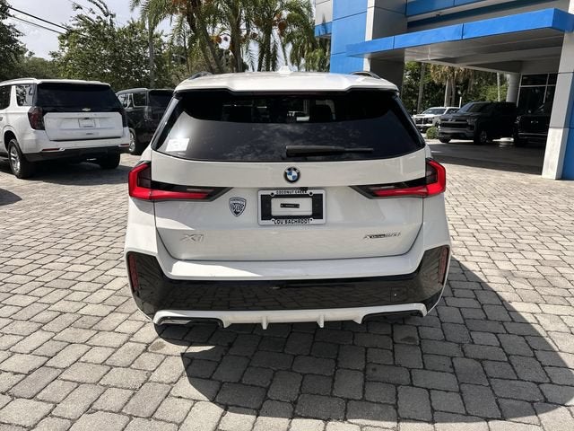 2023 BMW X1 xDrive28i