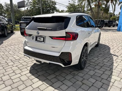 2023 BMW X1 xDrive28i