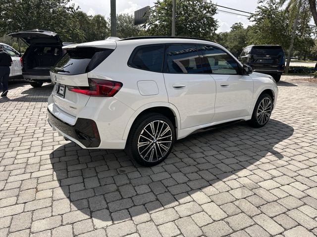 2023 BMW X1 xDrive28i