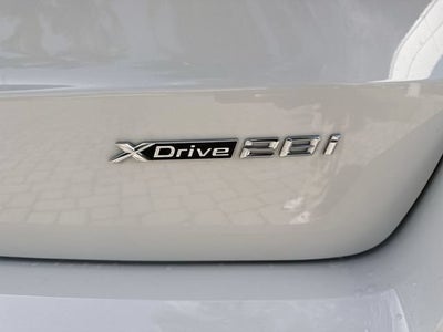 2023 BMW X1 xDrive28i