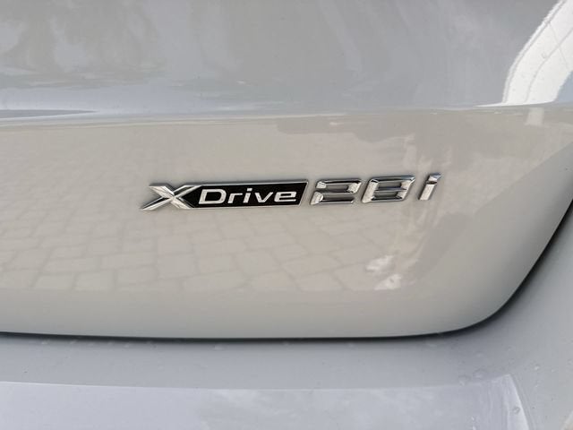 2023 BMW X1 xDrive28i