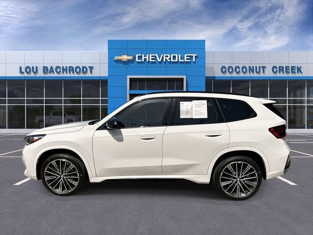 2023 BMW X1 xDrive28i
