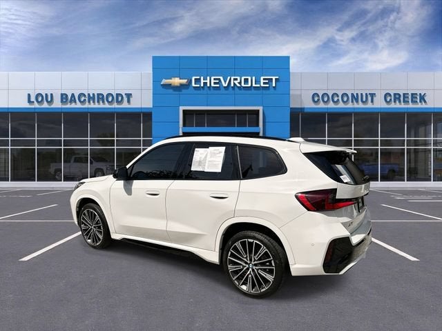 2023 BMW X1 xDrive28i
