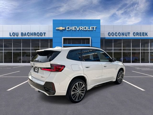 2023 BMW X1 xDrive28i