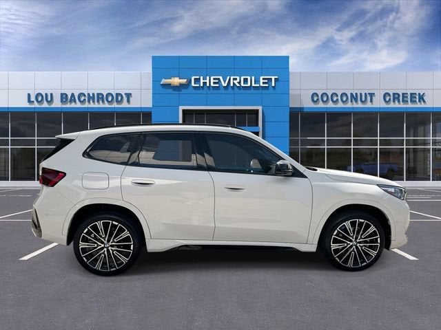 2023 BMW X1 xDrive28i