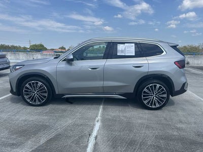 2023 BMW X1 xDrive28i