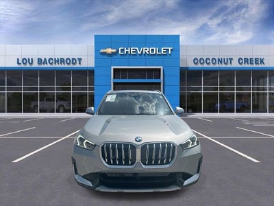 2023 BMW X1 xDrive28i