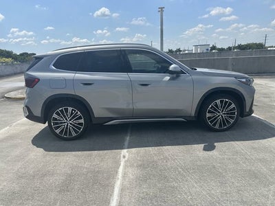 2023 BMW X1 xDrive28i