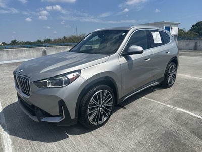 2023 BMW X1 xDrive28i