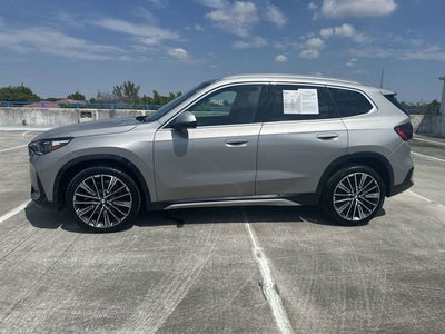 2023 BMW X1 xDrive28i