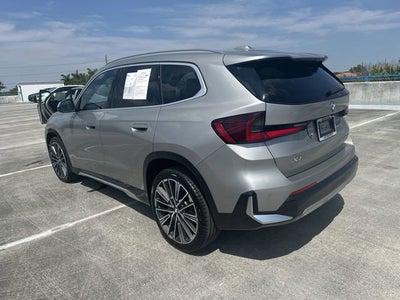 2023 BMW X1 xDrive28i