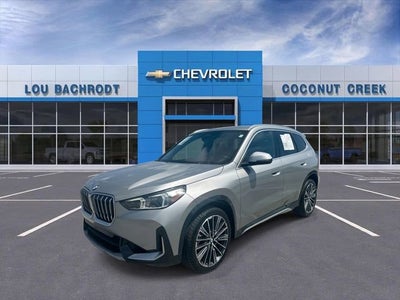 2023 BMW X1 xDrive28i