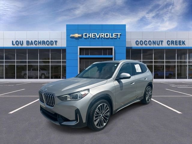 2023 BMW X1 xDrive28i