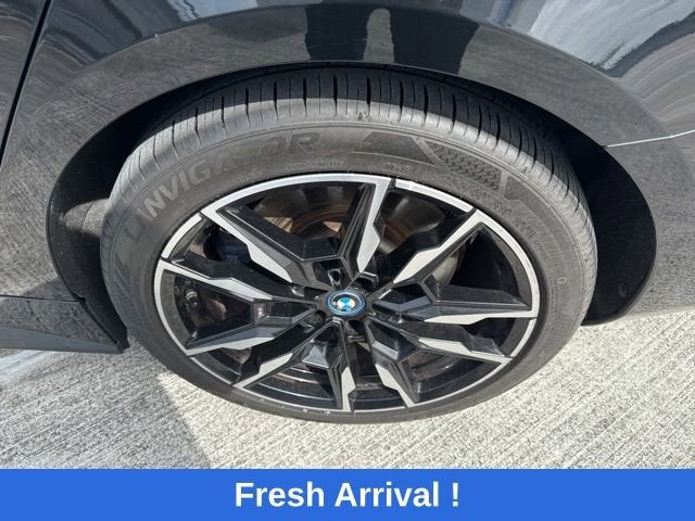 2023 BMW i4 M50