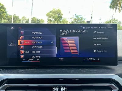 2023 BMW i4 eDrive35