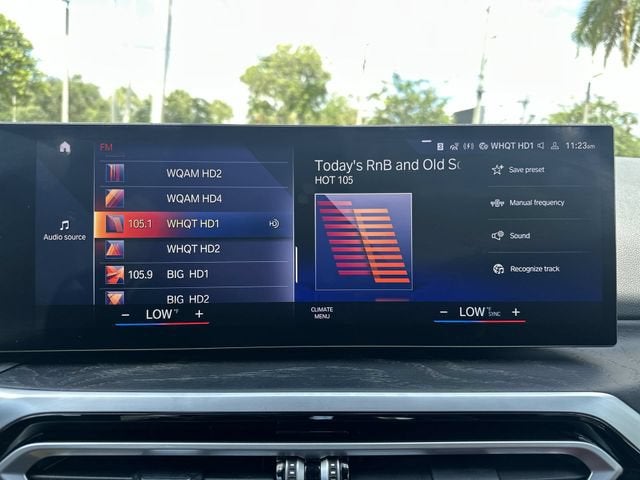 2023 BMW i4 eDrive35