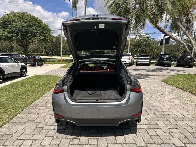 2023 BMW i4 eDrive35