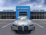 2023 BMW i4 eDrive35