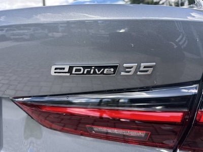 2023 BMW i4 eDrive35