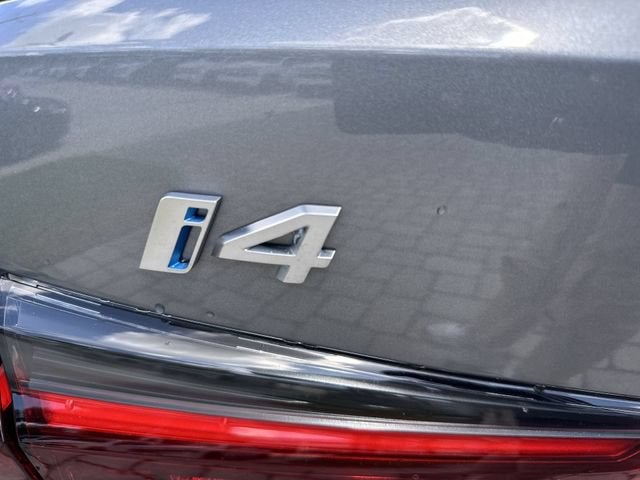 2023 BMW i4 eDrive35