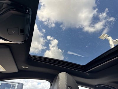 2024 BMW i4 eDrive40