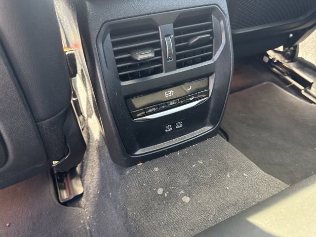 2024 BMW i4 eDrive40