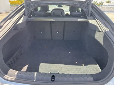 2024 BMW i4 eDrive40