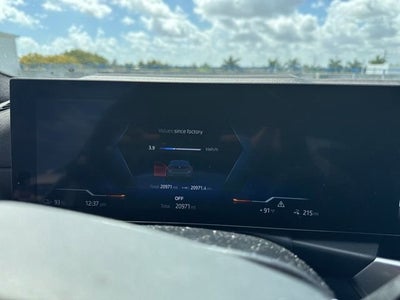 2024 BMW i4 eDrive40