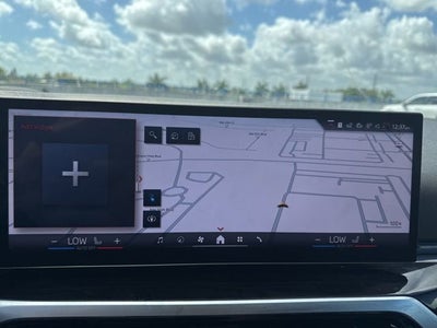 2024 BMW i4 eDrive40