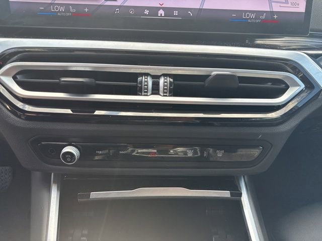 2024 BMW i4 eDrive40