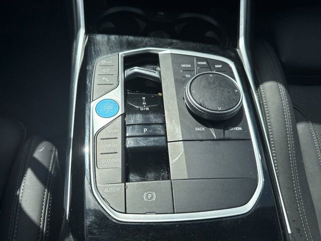 2024 BMW i4 eDrive40