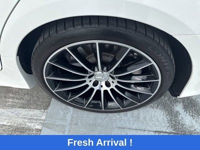 2020 Mercedes-Benz CLS AMG® CLS 53