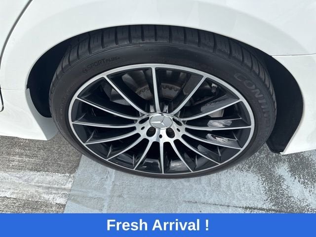 2020 Mercedes-Benz CLS AMG® CLS 53