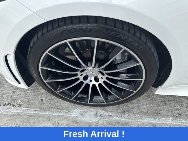 2020 Mercedes-Benz CLS AMG® CLS 53