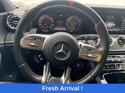 2020 Mercedes-Benz CLS AMG® CLS 53