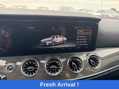 2020 Mercedes-Benz CLS AMG® CLS 53