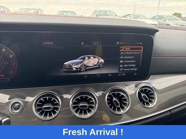 2020 Mercedes-Benz CLS AMG® CLS 53