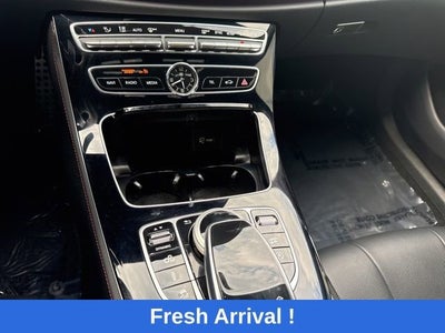 2020 Mercedes-Benz CLS AMG® CLS 53