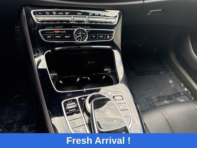 2020 Mercedes-Benz CLS AMG® CLS 53