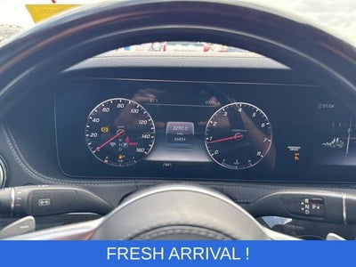 2020 Mercedes-Benz S-Class S 560