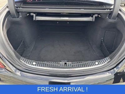 2020 Mercedes-Benz S-Class S 560