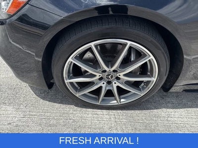 2020 Mercedes-Benz S-Class S 560