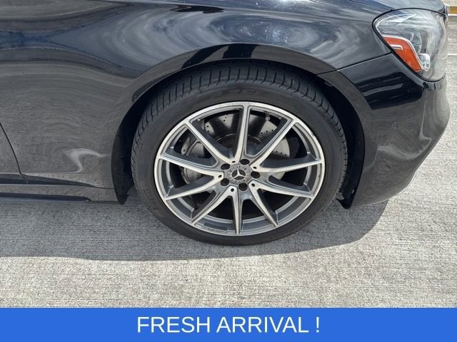 2020 Mercedes-Benz S-Class S 560