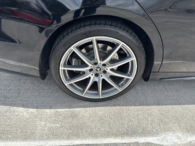 2020 Mercedes-Benz S-Class S 560