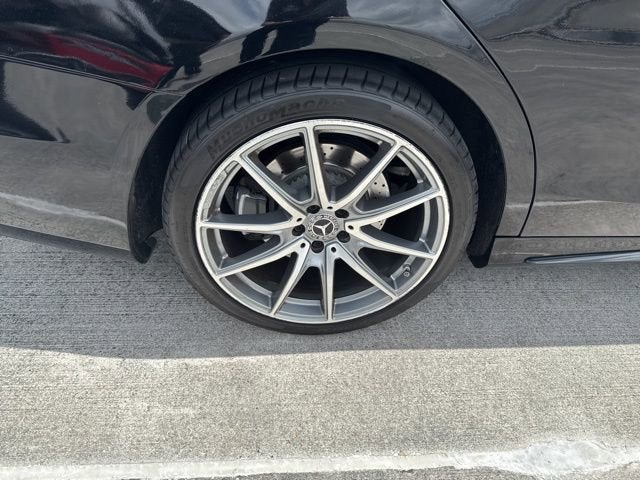 2020 Mercedes-Benz S-Class S 560