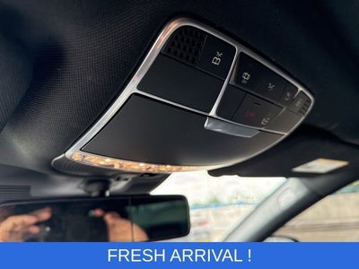 2020 Mercedes-Benz S-Class S 560