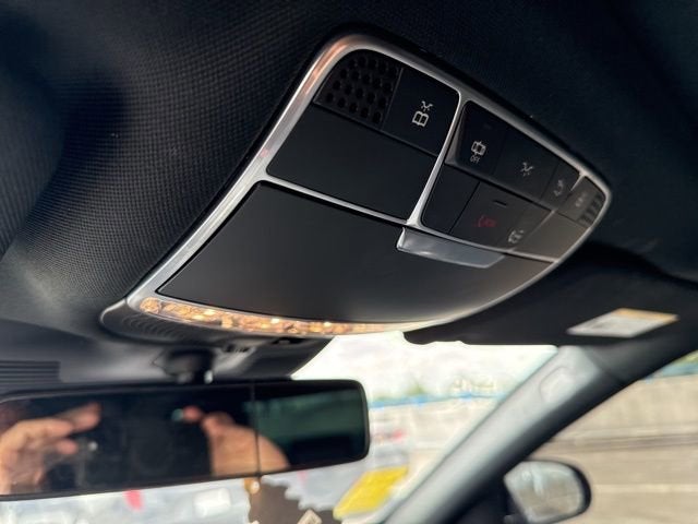 2020 Mercedes-Benz S-Class S 560