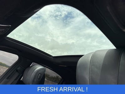 2020 Mercedes-Benz S-Class S 560