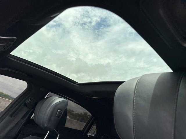 2020 Mercedes-Benz S-Class S 560